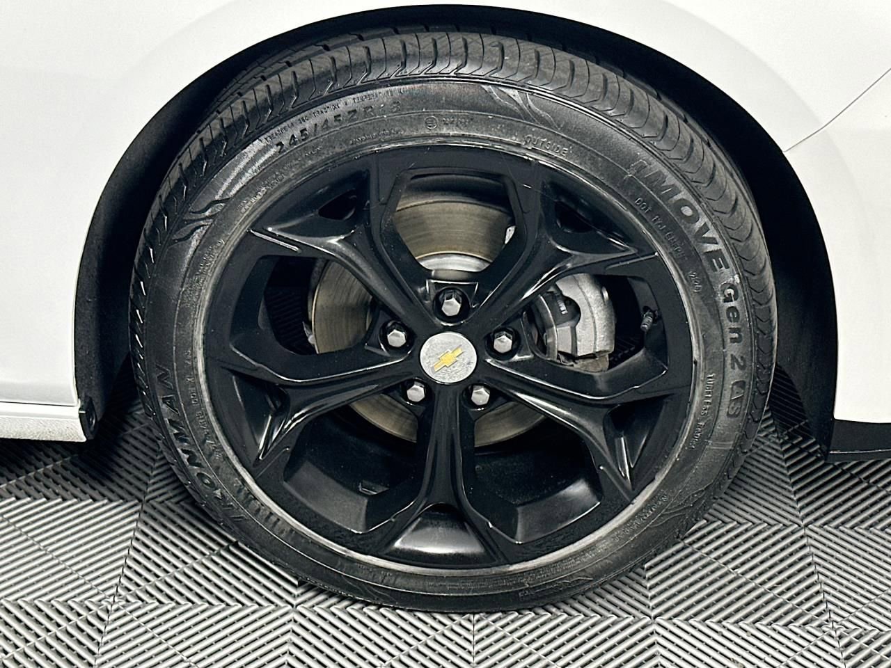 Used 2023 Chevrolet Malibu LT image 15