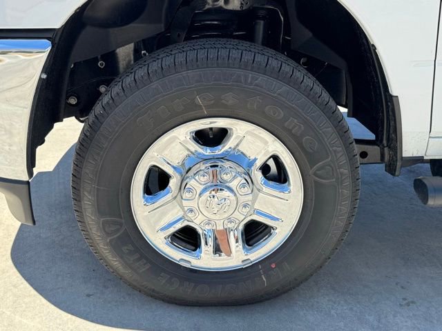 New 2026 RAM 2500 Tradesman image 8