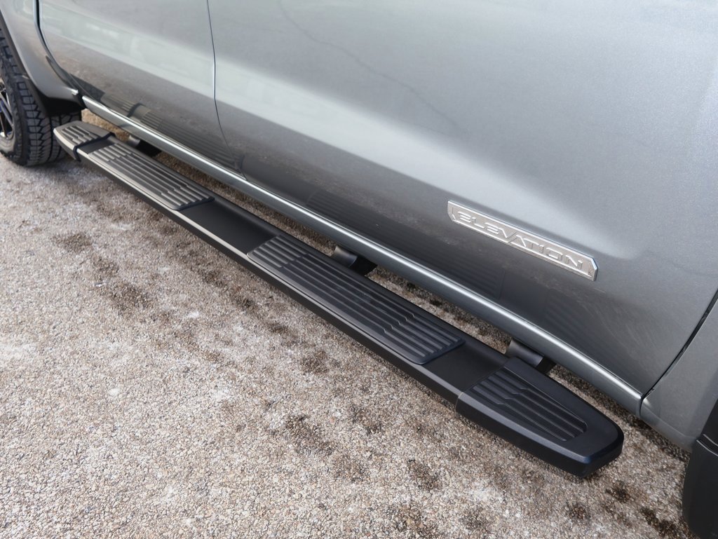 New 2026 GMC Sierra 1500 Elevation w/ Elevation Premium Package image 6