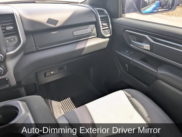Used 2023 RAM 1500 Big Horn AWD/4WD image 20
