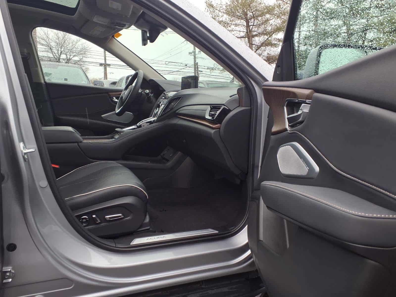 Certified 2024 Acura RDX SH-AWD w/ Advance Package image 25