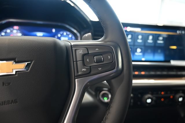 New 2026 Chevrolet Silverado 1500 LT AWD/4WD image 25