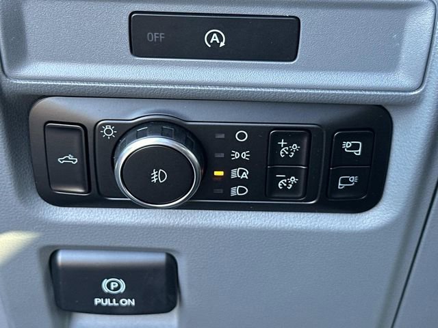 New 2025 Ford F150 XLT w/ Equipment Group 302A MID image 20