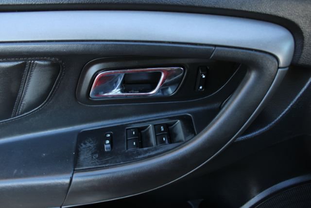 Used 2012 Ford Taurus SEL FWD image 7