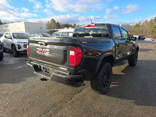 New 2026 GMC Canyon Elevation AWD/4WD image 5