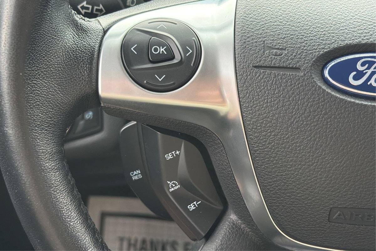 Used 2018 Ford C-MAX SE w/ Equipment Group 201A FWD image 31