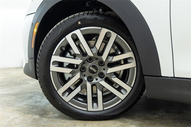 Certified 2025 MINI Cooper S image 24