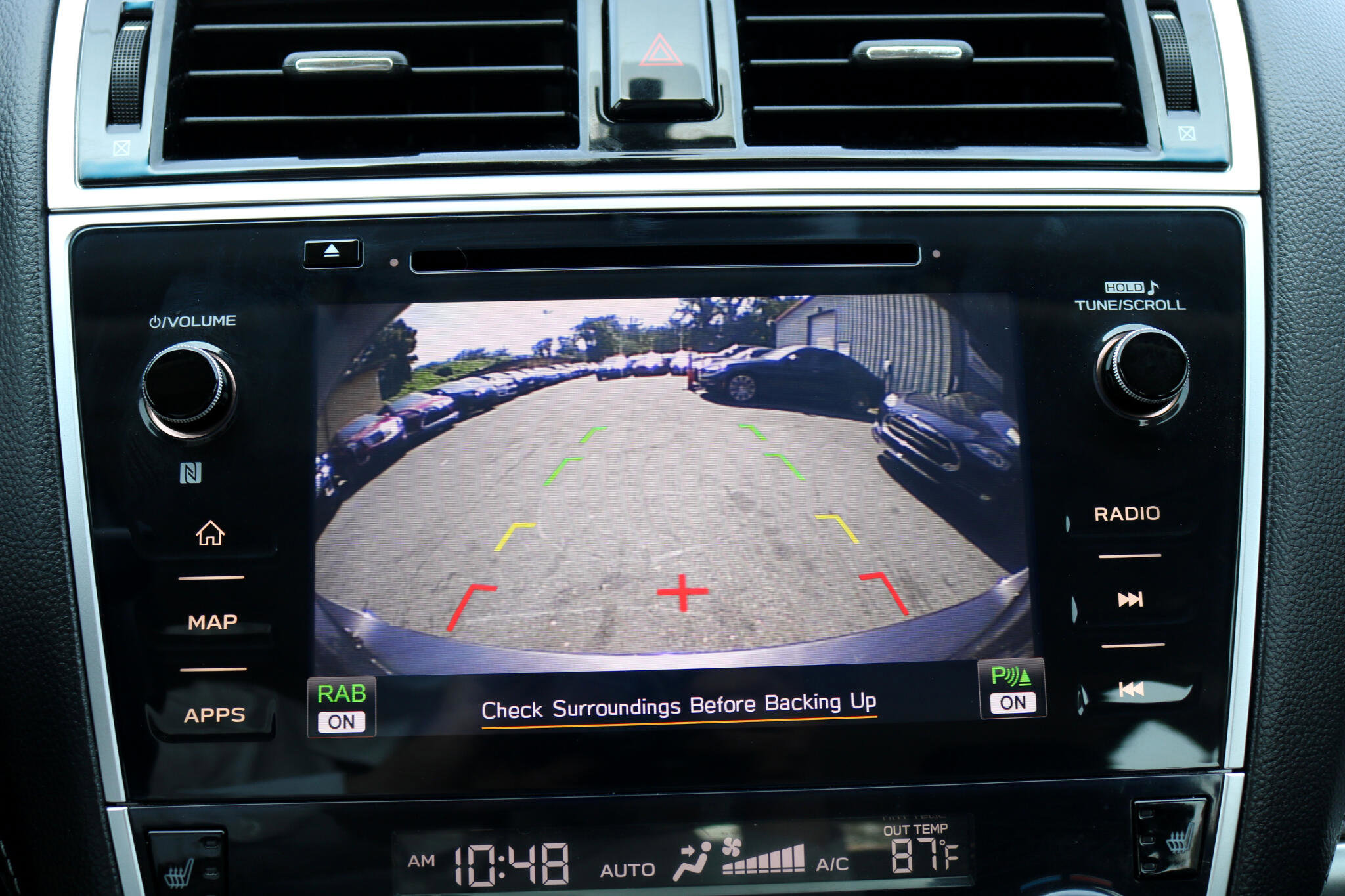 Used 2019 Subaru Legacy 2.5i Limited image 21