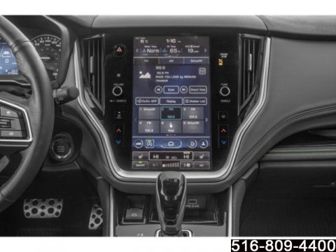 Used 2023 Subaru Outback Onyx Edition image 14