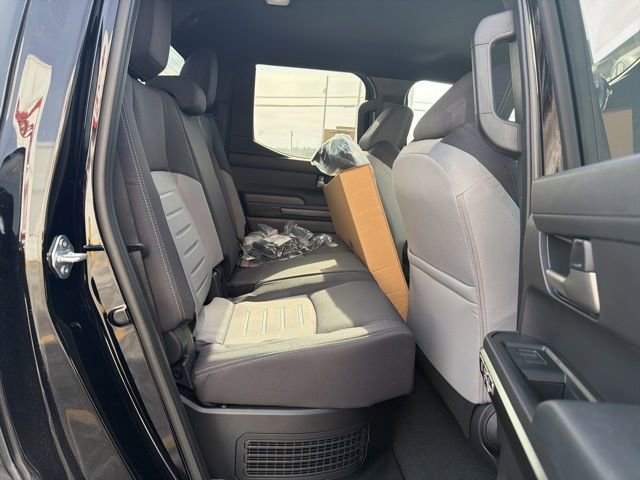 New 2026 Toyota Tacoma TRD Off-Road image 51