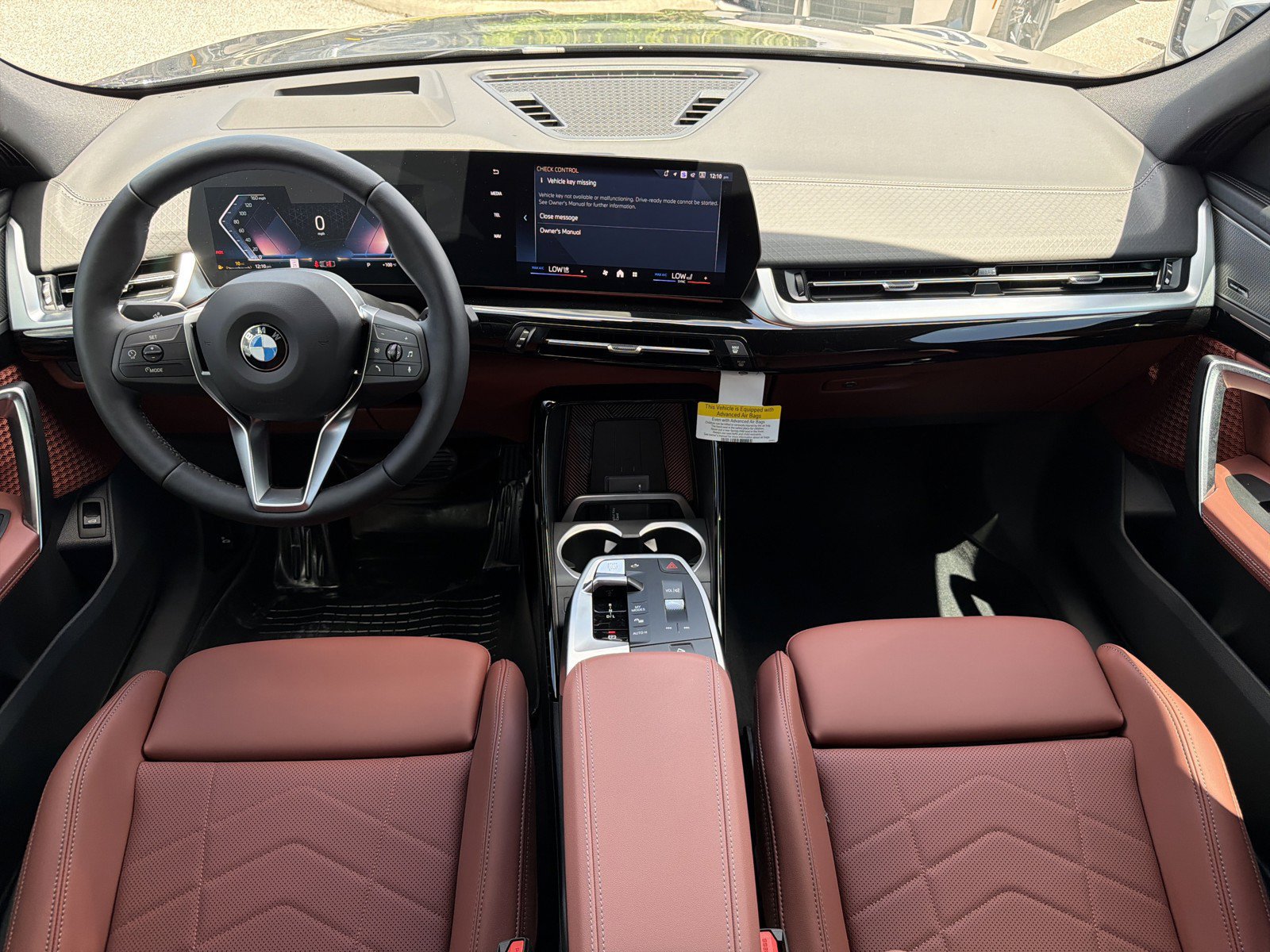 New 2026 BMW X2 xDrive28i w/ Technology Package AWD/4WD image 14