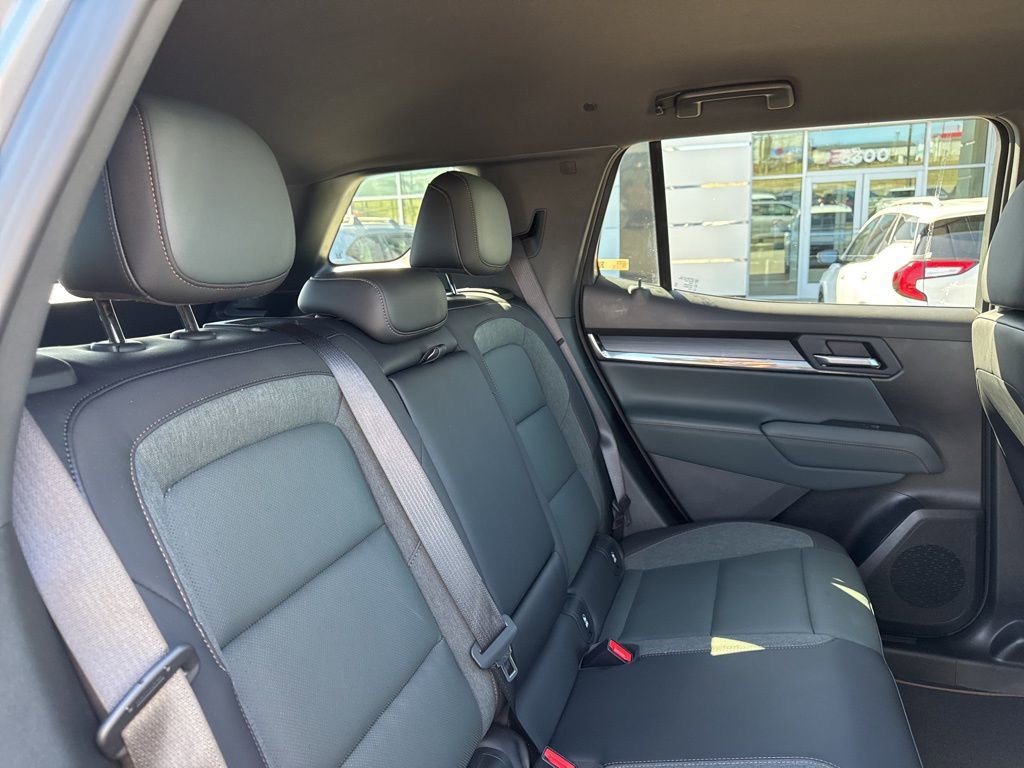 New 2026 GMC Terrain AT4 image 31