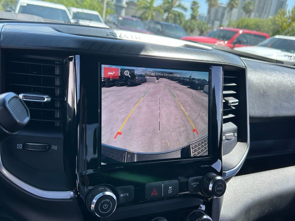 New 2025 RAM 2500 Big Horn image 12