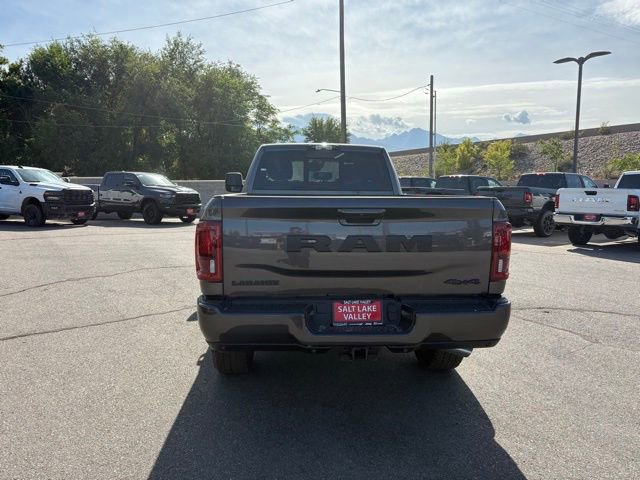 New 2026 RAM 3500 Laramie w/ Night Edition image 6