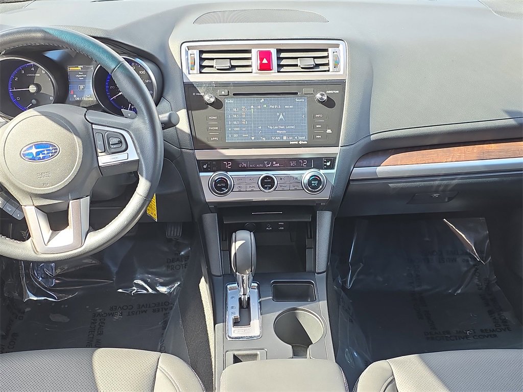 Used 2015 Subaru Outback 2.5i Limited image 17