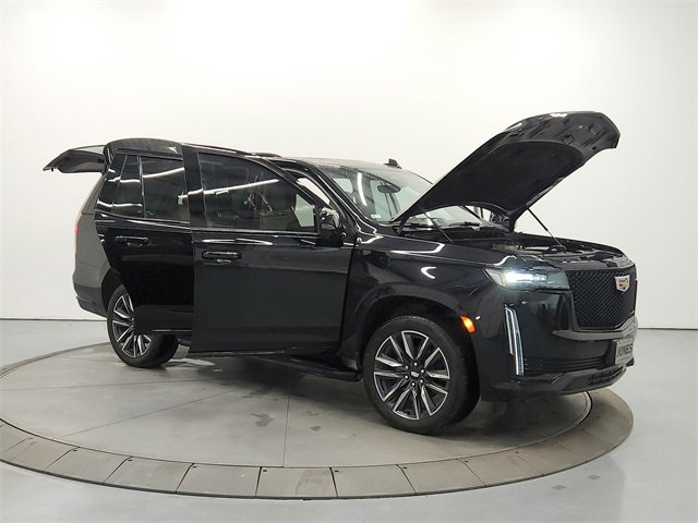 Used 2022 Cadillac Escalade Sport image 9