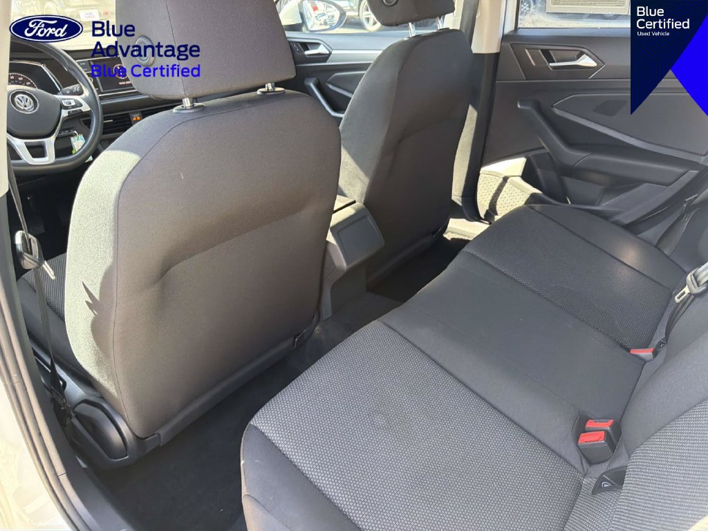 Used 2019 Volkswagen Jetta R-Line FWD image 32