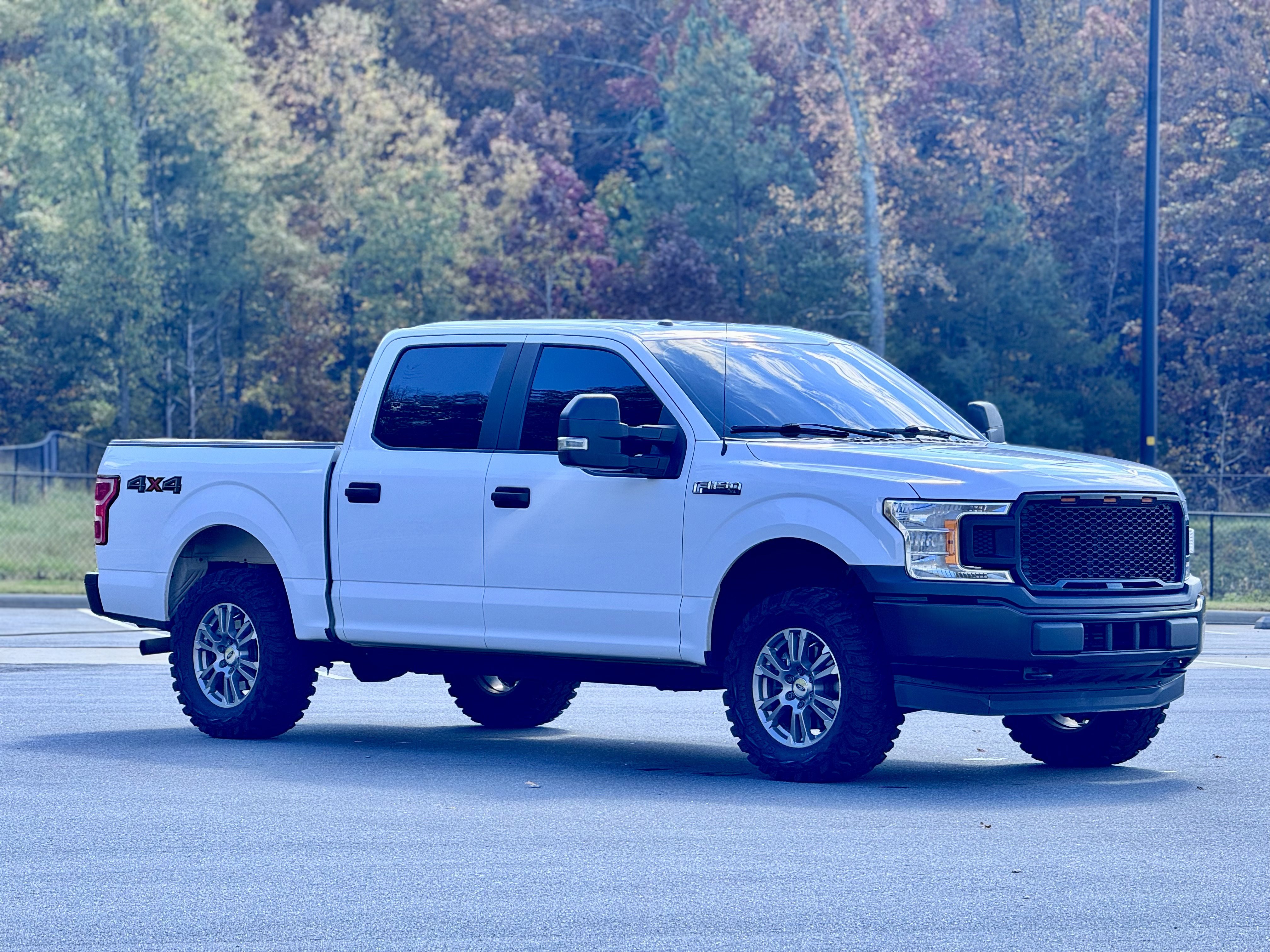 Used 2019 Ford F150 XL w/ Equipment Group 101A Mid image 19