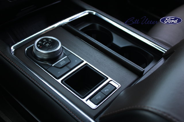 Certified 2021 Ford Expedition King Ranch RWD image 20