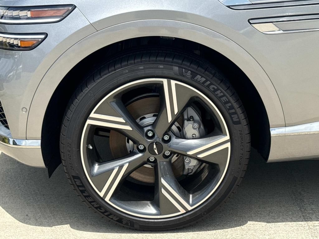 New 2026 Genesis G70 3.3T Sport Prestige AWD/4WD image 32