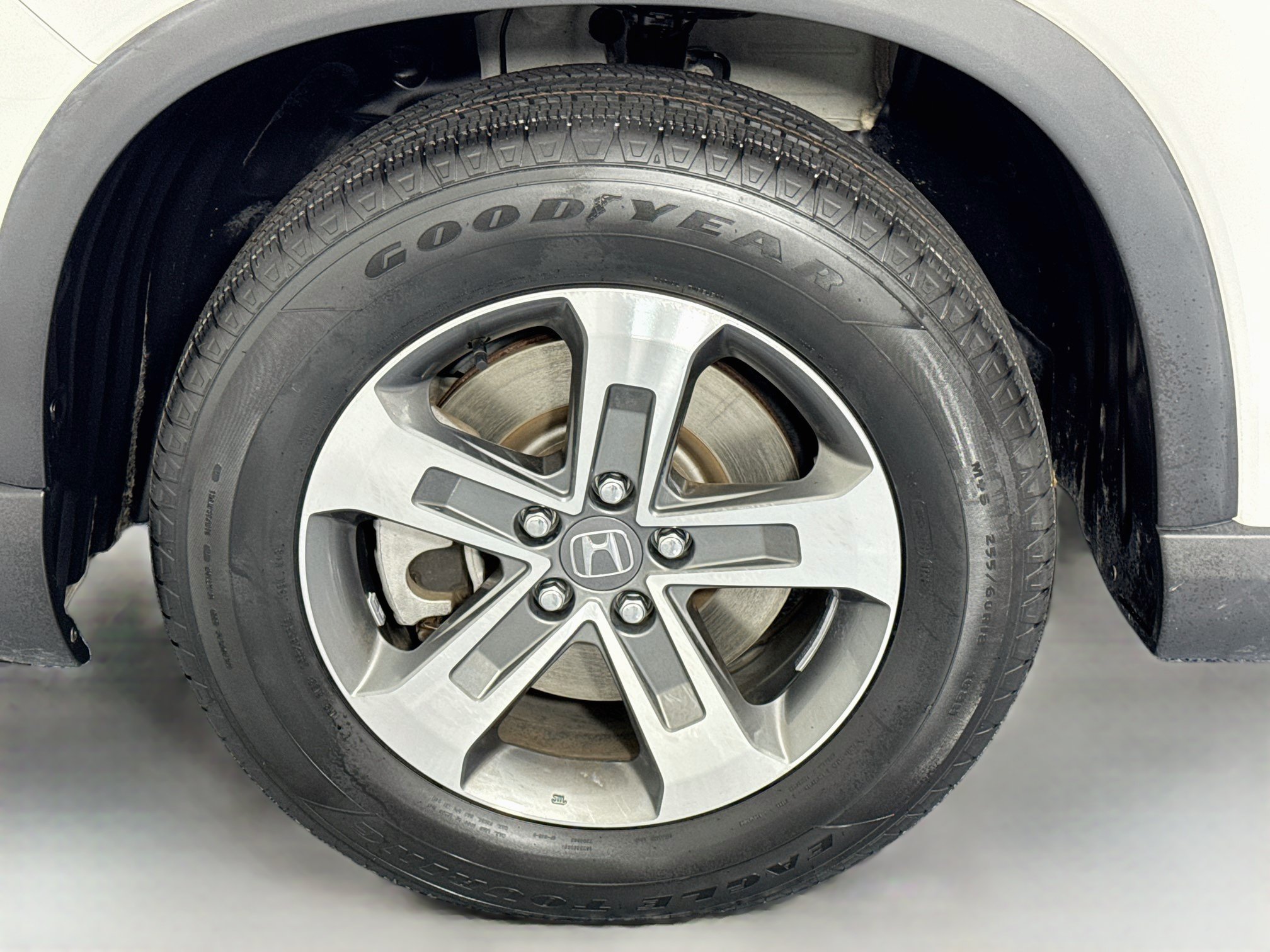Certified 2024 Honda Pilot EX-L image 31