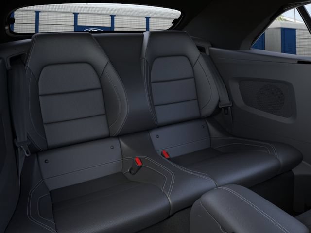 New 2026 Ford Mustang Premium RWD image 11