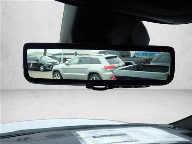 New 2026 Jeep Grand Cherokee Summit AWD/4WD image 25