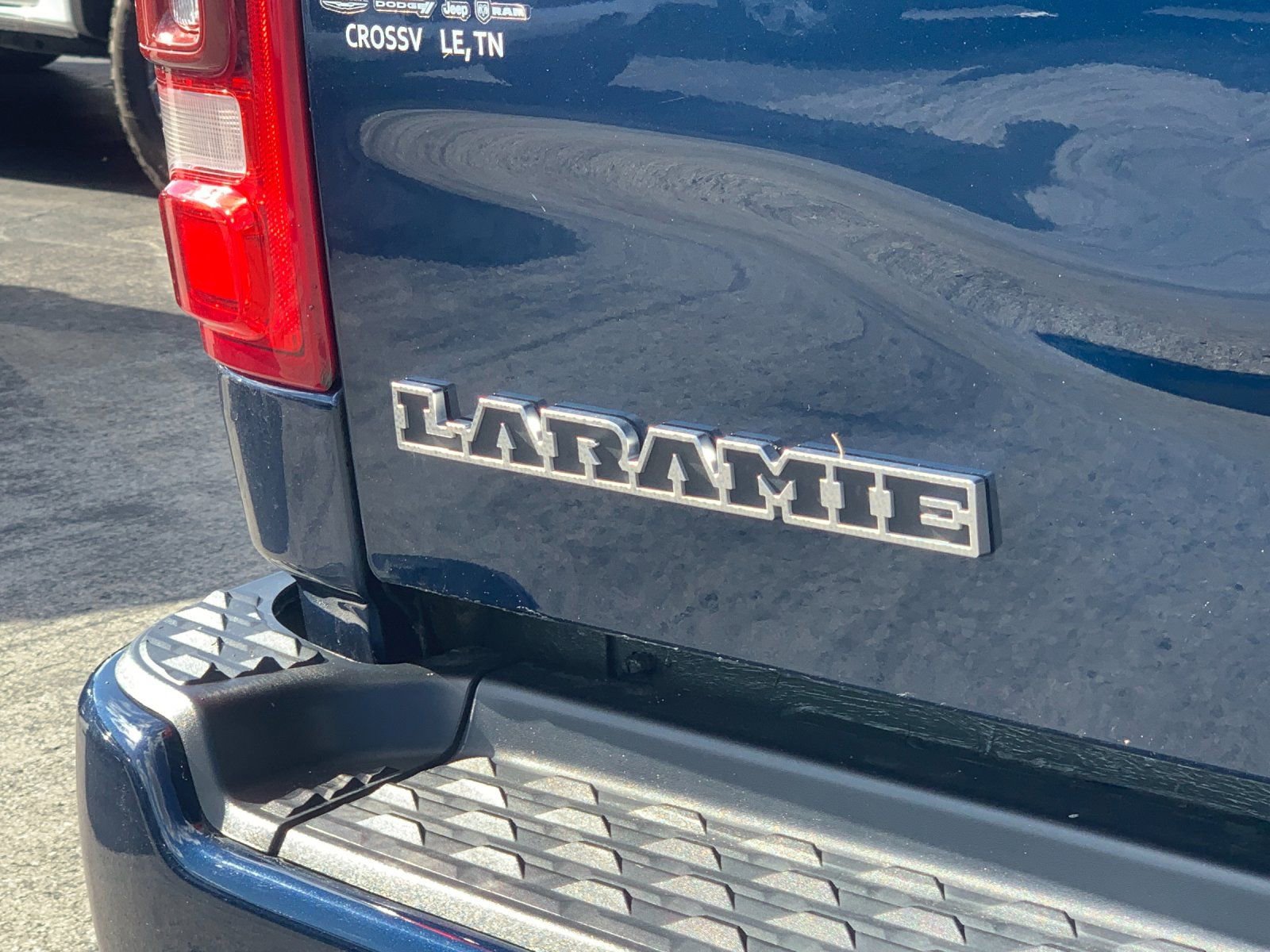 Used 2022 RAM 2500 Laramie image 32