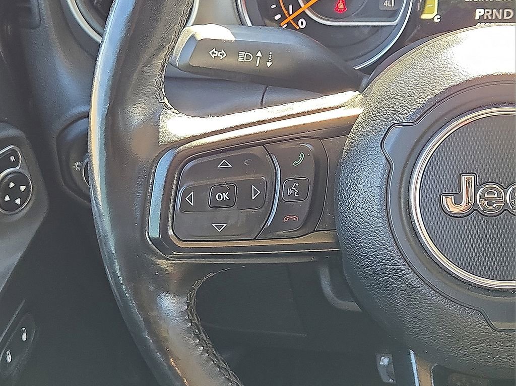 Used 2020 Jeep Gladiator Sport w/ Quick Order Package 24S image 17