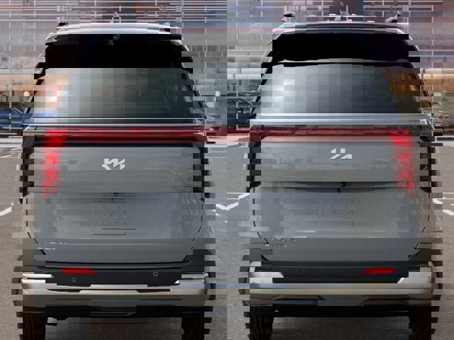 New 2026 Kia Carnival SX image 13