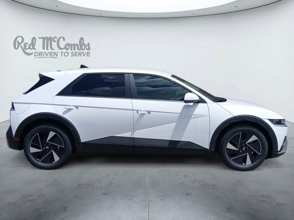 New 2026 Hyundai Ioniq 5 SE RWD image 6