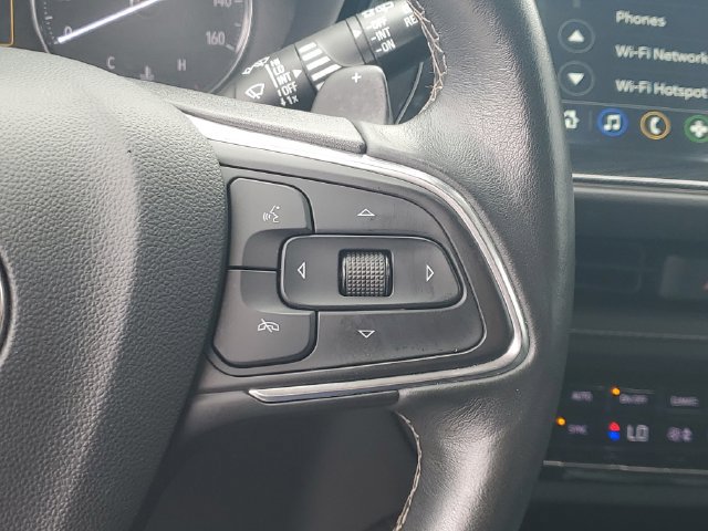 Used 2023 Buick Envision Essence FWD image 24