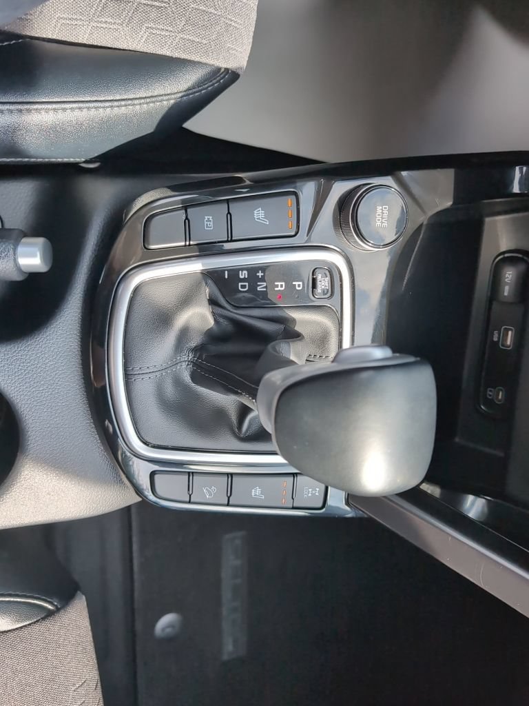 Used 2024 Kia Seltos S AWD/4WD image 22