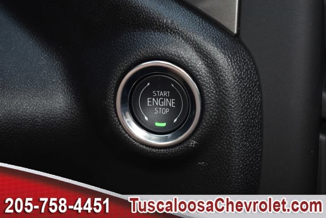 New 2026 Chevrolet Silverado 1500 Custom AWD/4WD image 27