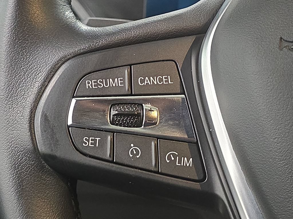 Certified 2024 BMW i4 eDrive35 RWD image 11