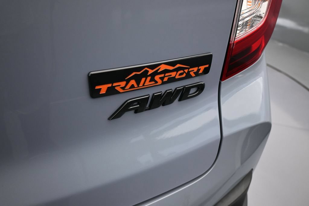 Used 2024 Honda Passport TrailSport image 46