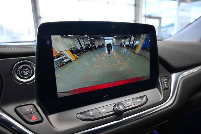 Used 2023 Chevrolet Blazer LT w/ Convenience Package image 16