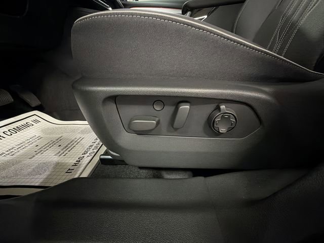 New 2026 Buick Envision Avenir image 19