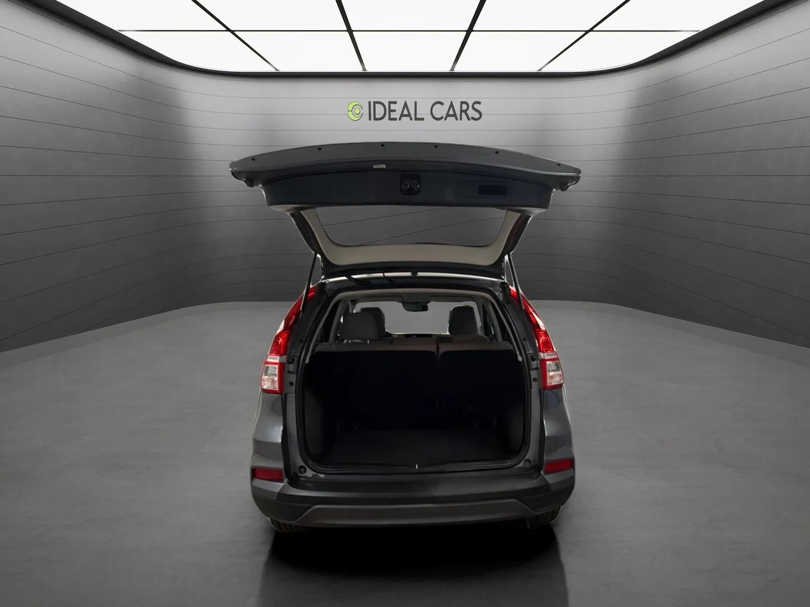 Used 2016 Honda CR-V SE image 9