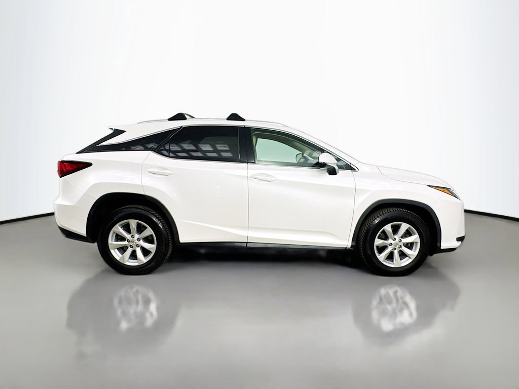 Used 2017 Lexus RX 350 AWD w/ Premium Package image 9