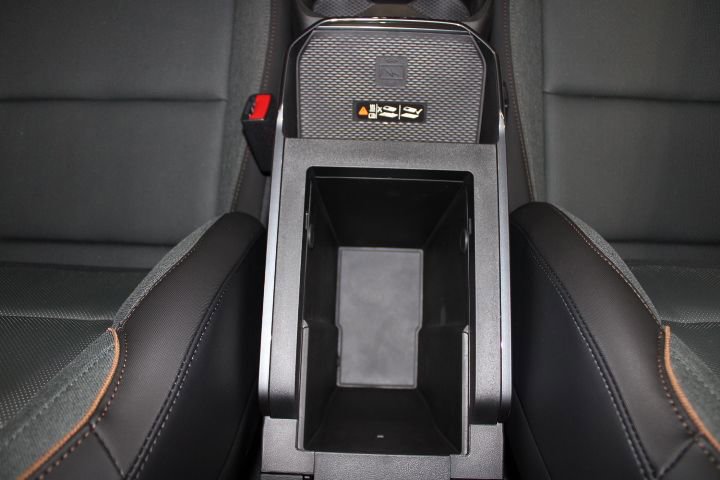 New 2026 GMC Terrain AT4 AWD/4WD image 31