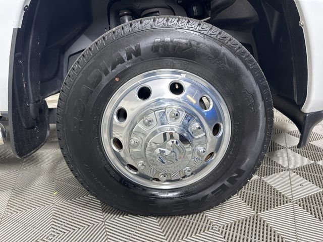 Used 2024 RAM 3500 Laramie w/ Protection Group image 6