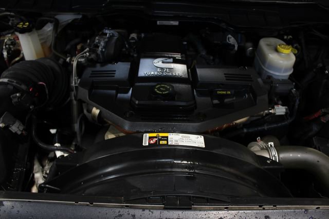 Used 2014 RAM 2500 Tradesman w/ Popular Equipment Group image 31