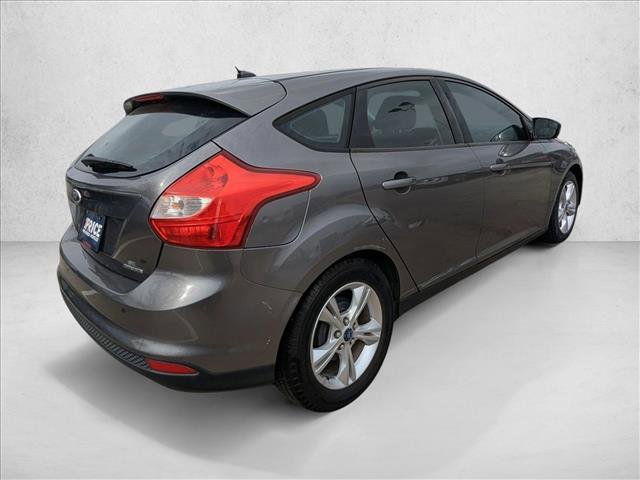 Used 2013 Ford Focus SE image 5