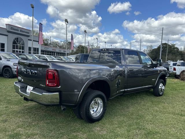 New 2026 RAM 3500 Limited image 35