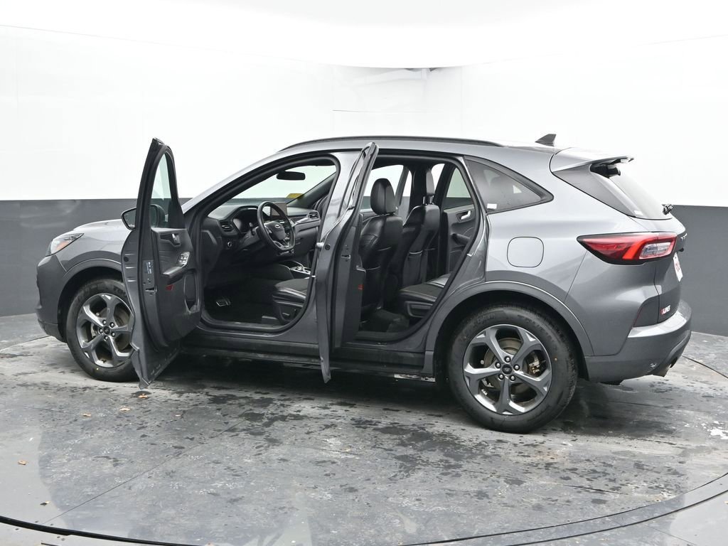 Used 2024 Ford Escape ST-Line image 73