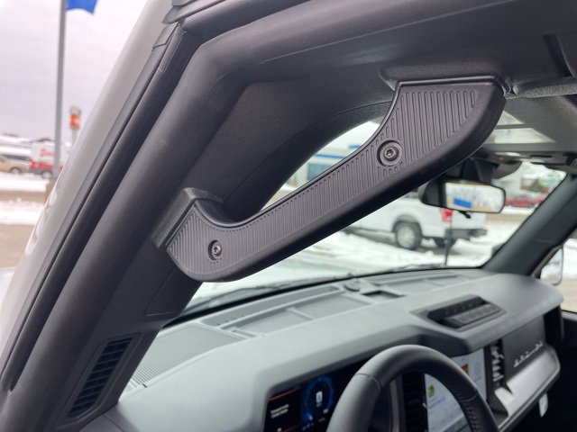 New 2026 Ford Bronco Big Bend image 29