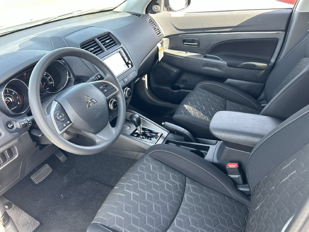 New 2027 Mitsubishi Outlander Sport FWD image 6