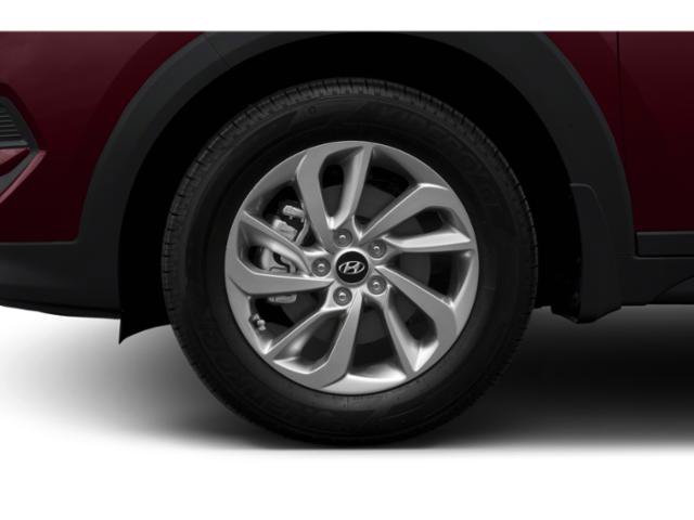 Used 2018 Hyundai Tucson Sport FWD image 14