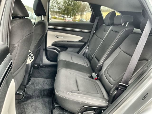 Used 2022 Hyundai Tucson SEL image 25